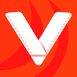Icoon van programma: All Video Downloader App