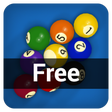 Ícone do programa: Total Pool Free