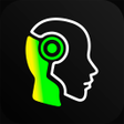 Ikona programu: 1Click.AI - Call Your AI