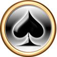 プログラムのアイコン：Free Solitaire 3D