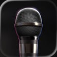 プログラムのアイコン：My Microphone: Voice Ampl…