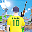 Ícone do programa: Favela Combat: Open World…