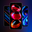 Ícone do programa: Galaxy A14 5G Wallpaper