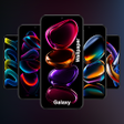 ไอคอนของโปรแกรม: Galaxy A14 5G Wallpaper