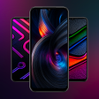 Icon of program: Galaxy A14 5G Wallpaper