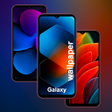 Icoon van programma: Galaxy A14 5G Wallpaper