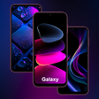 أيقونة البرنامج: Galaxy A14 5G Wallpaper