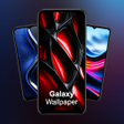 程序图标：Galaxy A14 5G Wallpaper