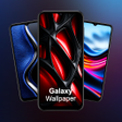 Programın simgesi: Galaxy A14 5G Wallpaper