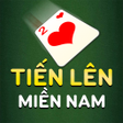 Programın simgesi: Tiến Lên Miền Nam-TLMN Of…