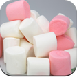 プログラムのアイコン：Wallpaper Marshmallow