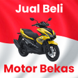 プログラムのアイコン：Jual Beli Motor Bekas