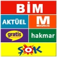 程序图标：Aktüel Ürünler Kataloğu v…