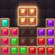 Icon of program: Block Puzzle: Star Gem