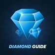 プログラムのアイコン：FFF Skin Tool  Diamonds G…