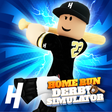 Home Run Derby Simulator Highlights City