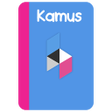 Иконка программы: Kamus Bekasi Kamus Betawi