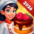 Icon of program: Kitchen Craze: Cooking Ga…