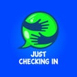 프로그램 아이콘: Just Checking In- Your Tu…