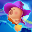 プログラムのアイコン：Witchy Capybara: Runner G…