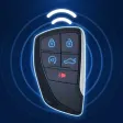 Car Key Connect: My Car Remote