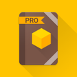 Ícone do programa: CleverBook Pro for Minecr…