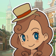 Icono de programa: Laytons Mystery Journey