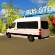 程序图标：Minibus Sprinter Driving