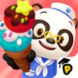 Ikona programu: Dr. Panda Ice Cream Truck…