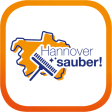 Müllmelde-App Hannover