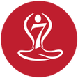 程序图标：7pranayama: YogaBreath  C…