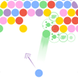 プログラムのアイコン：Bubble Shooter : Colors G…