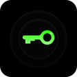 プログラムのアイコン：VPN Connect - Fast Privat…