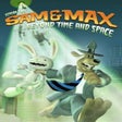 Ícone do programa: Sam  Max: Beyond Time and…