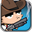 Icon of program: Cowboy Western Shooting G…