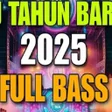 程序图标：DJ TAHUN BARU 2025 MP3 OF…