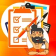 Icon of program: Quiz Platform - SSC BankU…