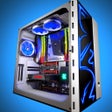 Ícone do programa: PC Building Builder Simul…