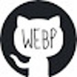 Ícone do programa: github-webp-support-exten…