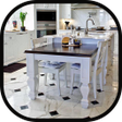أيقونة البرنامج: Marble Floor Design