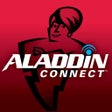 Иконка программы: Aladdin Connect