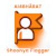 Biểu tượng của chương trình: Shoonya Flagger - AI4Bhar…
