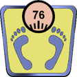 Ícone do programa: Weight Diary