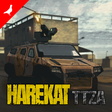أيقونة البرنامج: Harekat TTZA