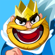 أيقونة البرنامج: Like a King RTS: 1v1 Stra…