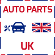 Ikona programu: Auto Parts UK
