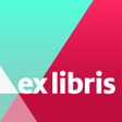 程序图标：Ex Libris