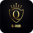 程序图标：VTU Question Papers Q HUB