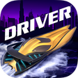 Icono de programa: Driver Speedboat Paradise