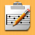أيقونة البرنامج: Chorditor - Chord editor